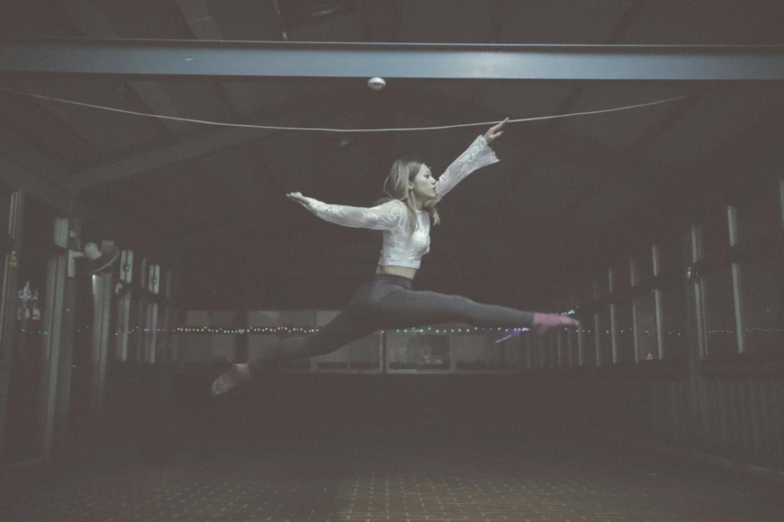 I primi momenti della scuola con gli allievi fondatori