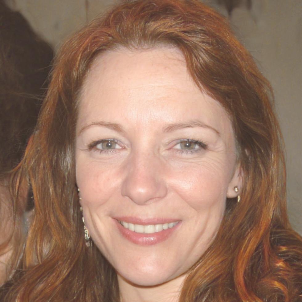 Ritratto dell'insegnante Chiara Benedetti