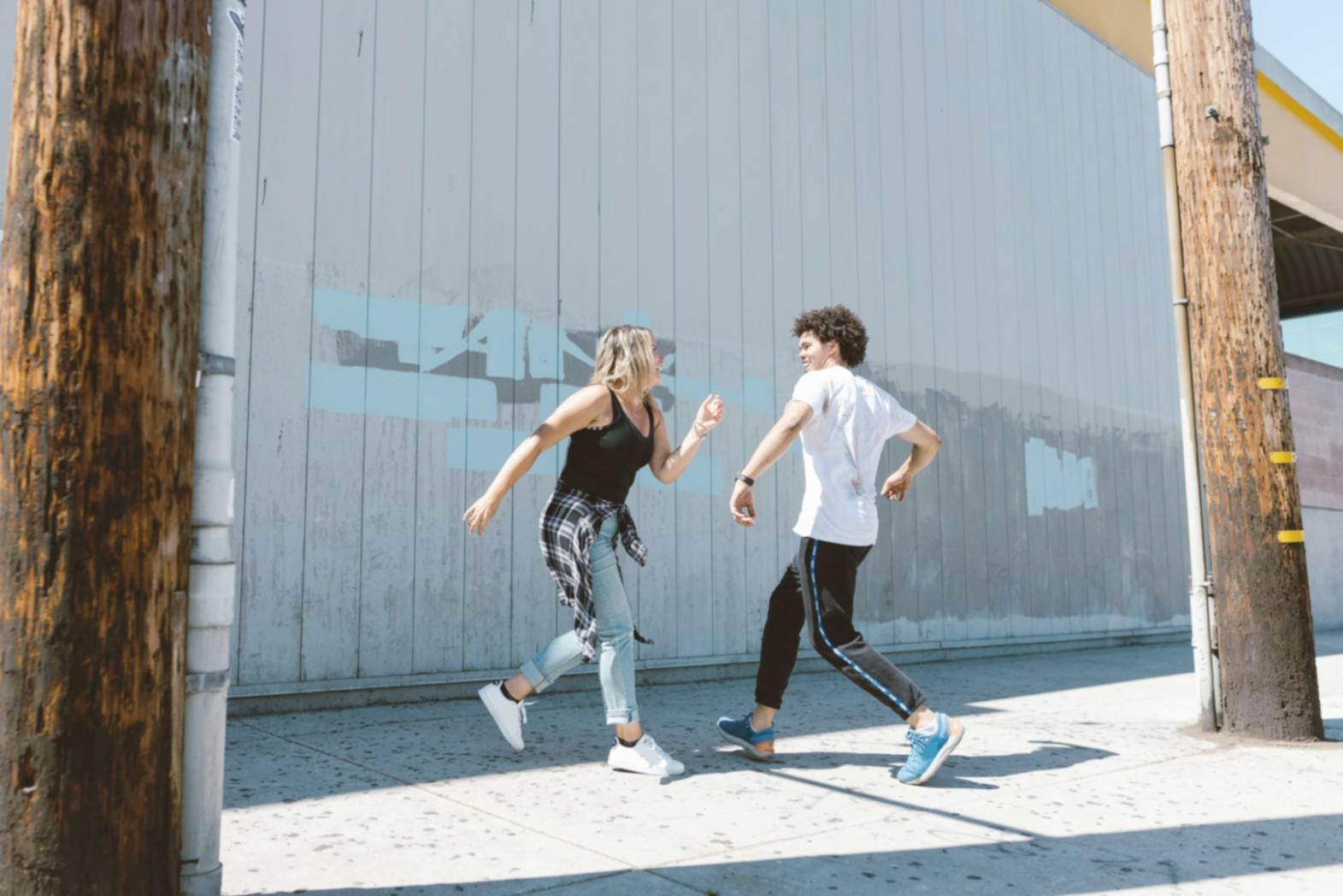 Momenti di pratica durante le lezioni