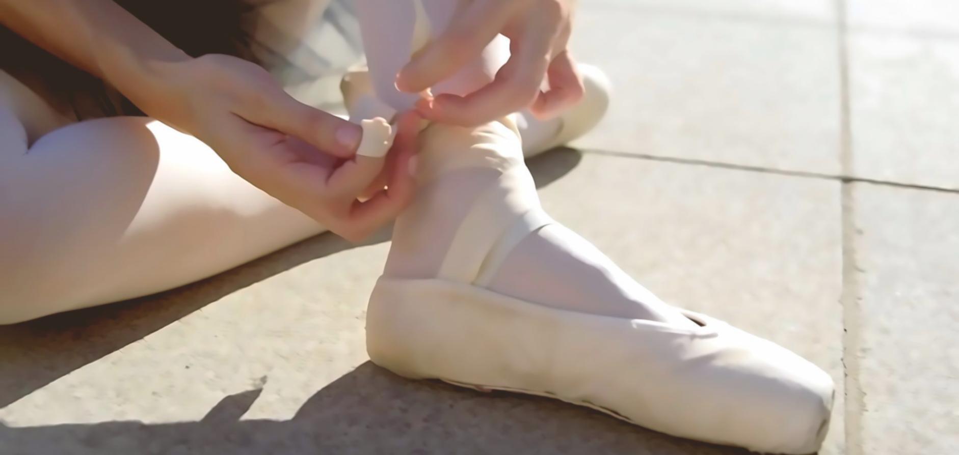 Studio di danza moderna con atmosfera creativa